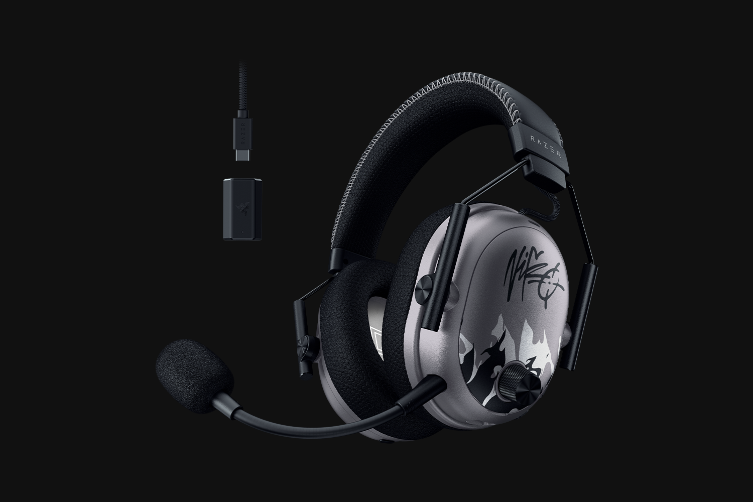 Razer BlackShark V3 Pro - NiKo Edition