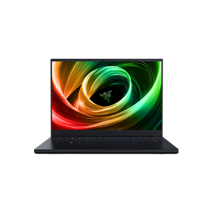 Razer Blade 14 - 3K 120 Hz OLED - GeForce RTX 5060 - Black