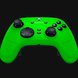 Razer Wolverine V3 Pro - Esports Green Edition -view 2