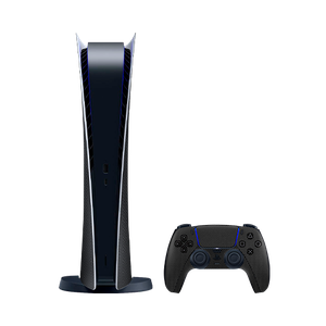 Razer Skins - PlayStation 5 (Digital) - Dark Hive - Complete