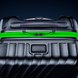 TUMI | Razer International Expandable 4 Wheeled Carry-On Luggage - 4 보기