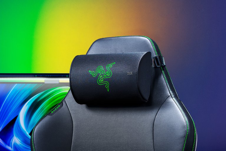Razer Clio X -view 1