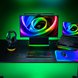 Razer BlackWidow V4 Tenkeyless HyperSpeed - Orange Switch - US -view 2