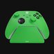 Razer Universal Quick Charging Stand for Xbox - Velocity Green - 1 보기