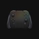 Razer Skins - Nintendo Switch - Pearlescent Steel - Console -view 1