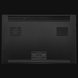 Razer Blade 17 (Underside View) Skin - 3D Honeycomb (Black) Full