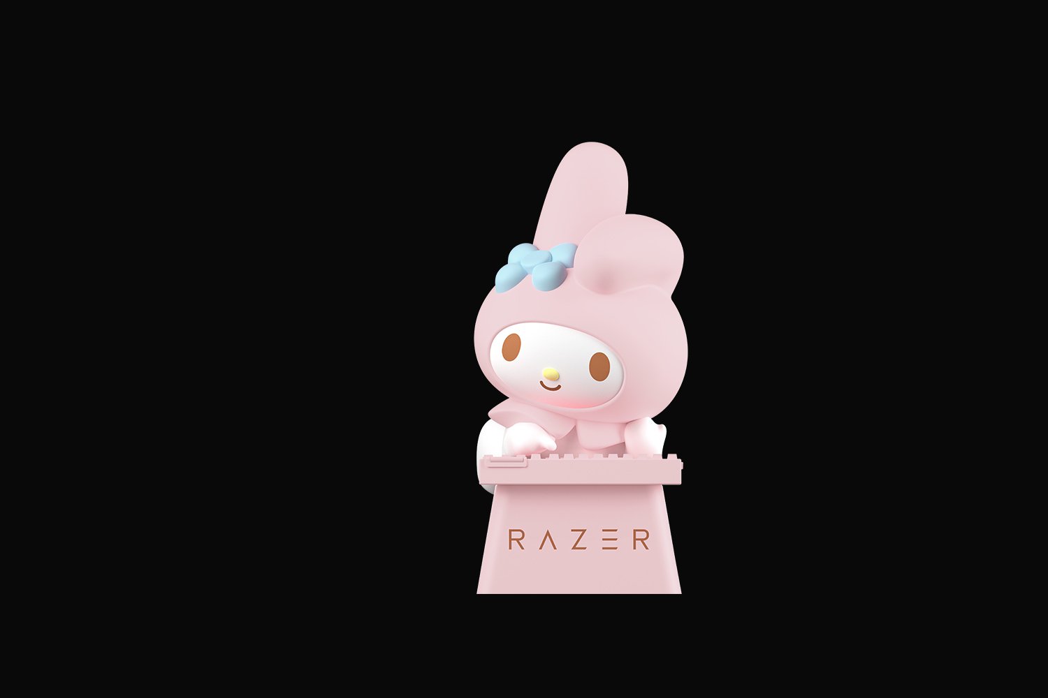 Razer | Hello Kitty® and Friends Blind Box Keycaps