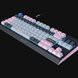 Razer BlackWidow V4 Tenkeyless HyperSpeed - Orange Switch - US - Wuthering Waves Edition -view 3