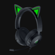 Razer Kraken Kitty V3 X - Nero -view 3