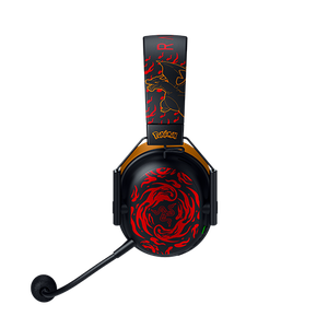 Razer BlackShark V3 X HyperSpeed - Charizard Edition Razer BlackShark V3 X HyperSpeed - Charizard Edition