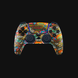 Razer Skins - PlayStation 5 (Disc) - Fortnite - Landscape 2 - Complete -view 1