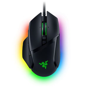 Customizable Gaming Mouse with Razer Chroma™ RGB