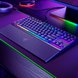 Razer Ornata V3 Tenkeyless - US - Noir -view 1