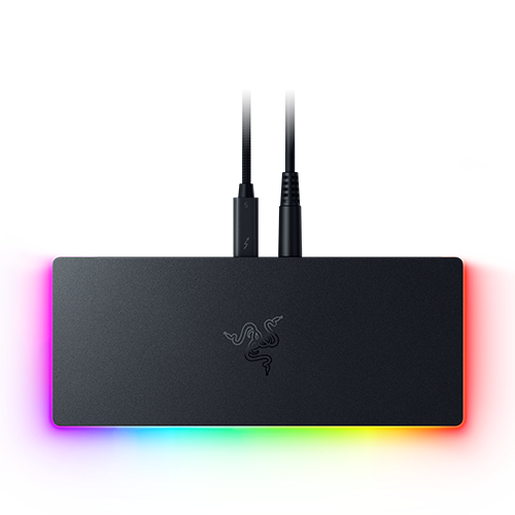 Razer Thunderbolt™ 5 Dock Chroma - Black