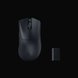 Razer DeathAdder V3 Pro - 黑色 - Classic Base - 8000 Hz -view 1