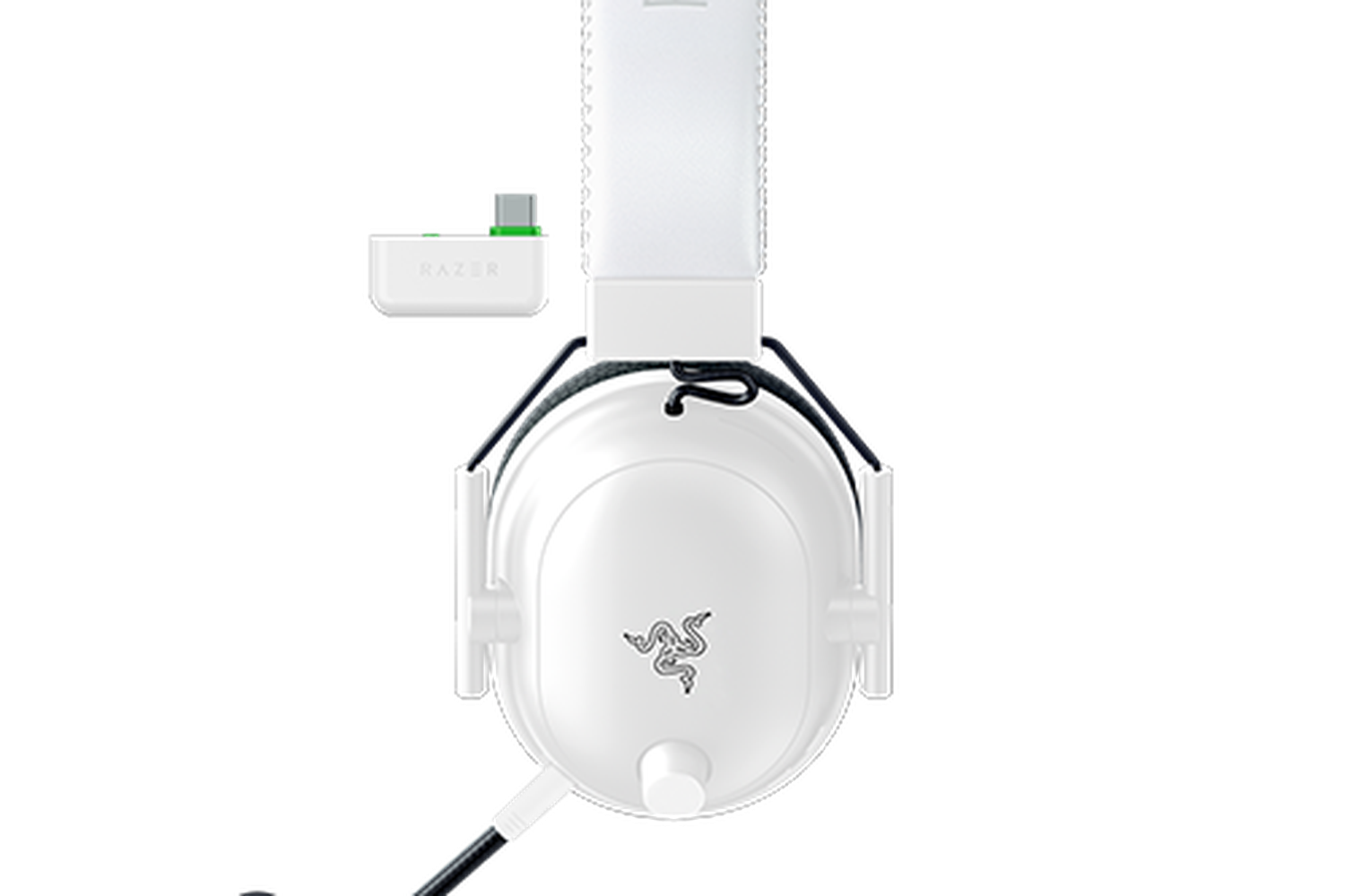 Buy Razer BlackShark V2 Pro for Xbox - White | Gaming Headsets 
