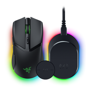 Razer Cobra Pro + Mouse Dock Pro Bundle