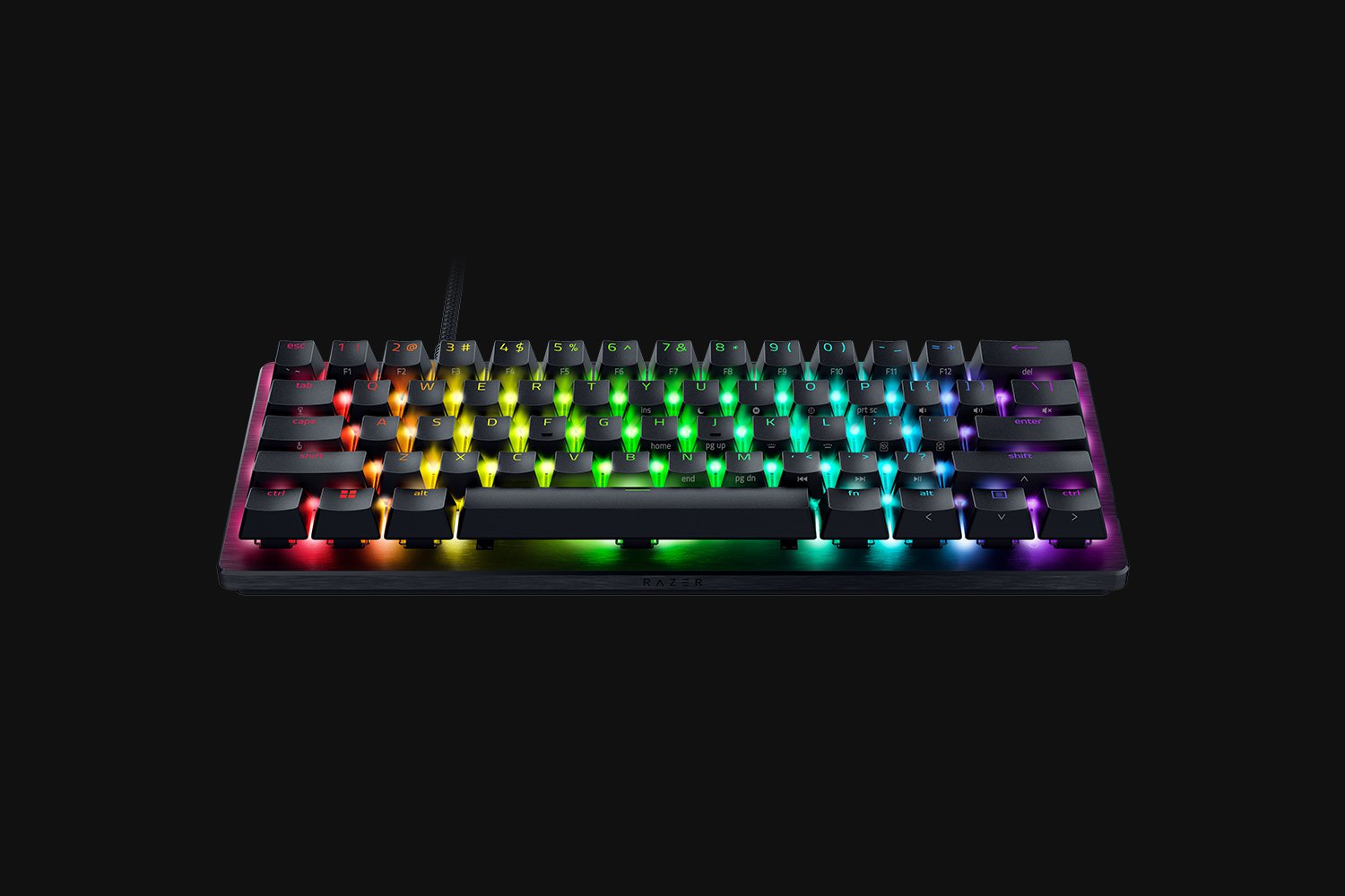 Razer Huntsman V3 Pro Mini - NO