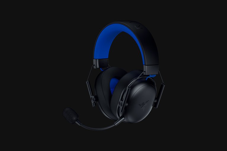 Razer BlackShark V3 X HyperSpeed for PlayStation -view 1