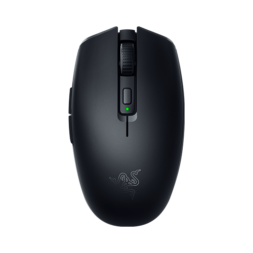 Image of Razer Orochi V2 Mobile Wireless Gaming Mouse - 60g Ultra-lightweight Design - Up to 950 Hours of Battery Life - Black