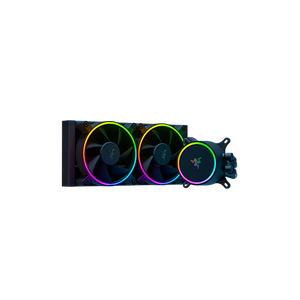 Razer Hanbo Chroma RGB AIO Liquid Cooler 240MM (aRGB Pump Cap)