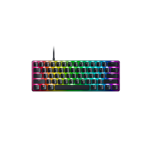 Razer Huntsman Mini Analog - NO