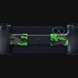 Razer Skins - Razer Kishi V2 (Android) - Green Pantera - Full -view 3