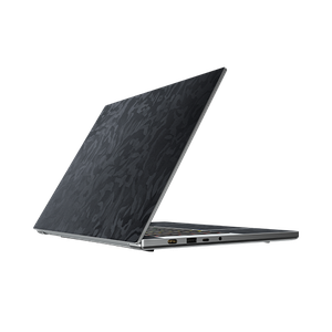 Razer Skins - Razer Blade 14 Mercury - Black Camo - Full
