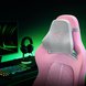 Razer Head Cushion - Quartz -view 2