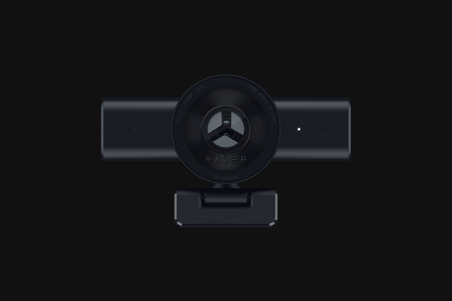 Razer Kiyo V2 X
