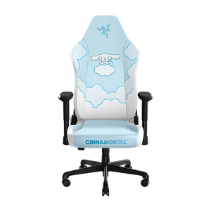 Razer Iskur V2 X NewGen - Cinnamoroll Edition