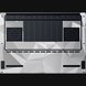 Razer Skins - Razer Blade 16 - Geometric Mercury - Full -view 4