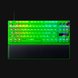Razer Huntsman V3 Pro Tenkeyless 8KHz - US - Esports Green Edition -view 2