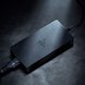 Razer Power Adapter 180W Logo Closeup