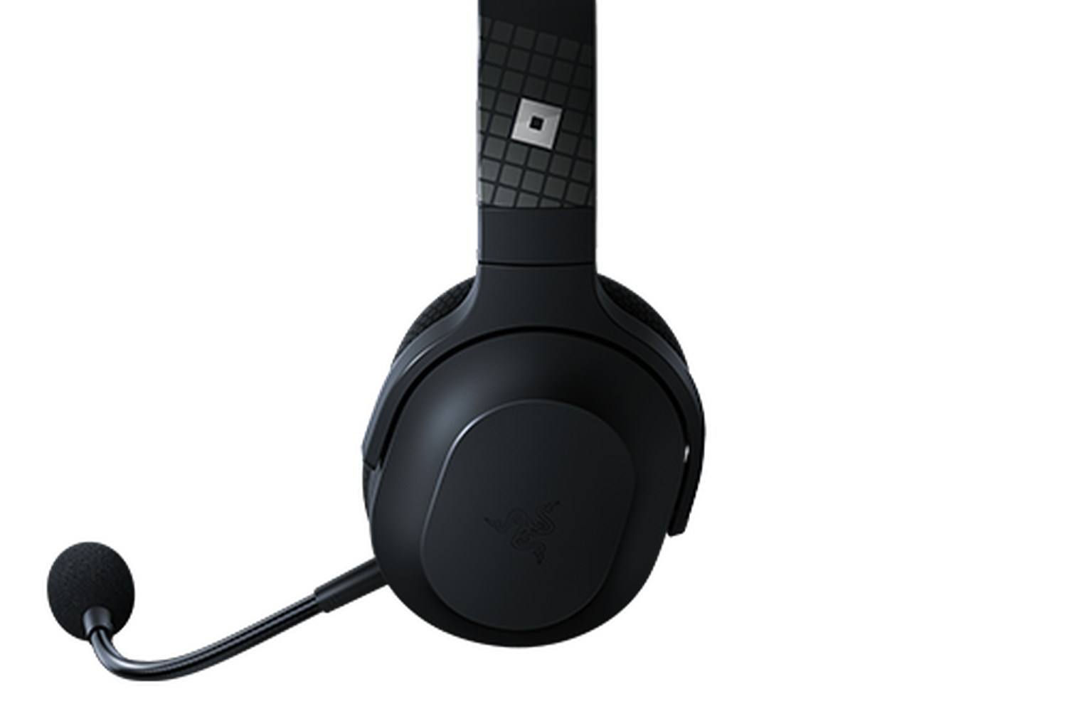Razer Barracuda X (2022)-Wireless Multi-Platform Gaming and Mobile  Headset-Roblox Edition-FRML Packaging – Plus Gaming