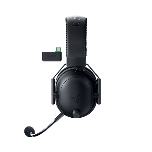 Фото - Навушники Razer BlackShark V2 Pro  - Wireless Console Esports Headset (Xbox Licensed)