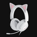 Razer Kraken Kitty V3 X - White -view 3
