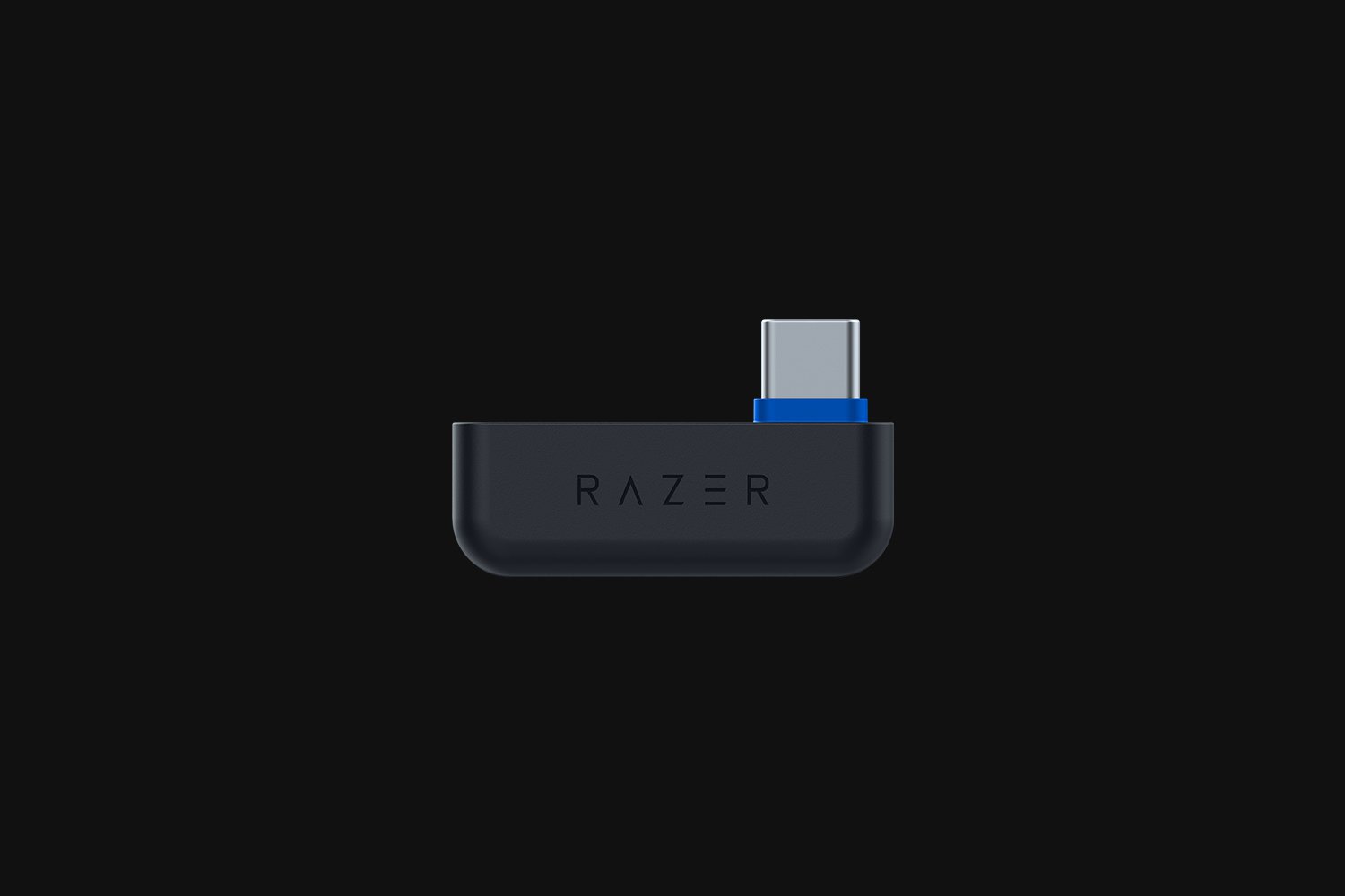 Razer HyperSpeed Wireless Replacement Dongle For PlayStation