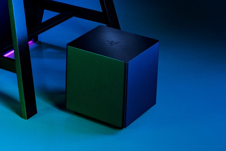 Razer Leviathan V2 -view 1