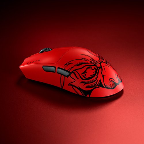 Buy Razer Viper V3 Pro - Faker Edition | Gaming Mice | Razer.com