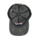 Dad Hat - Legend of Zelda (Heart Container) - White Background (Underside View)