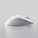 Razer Pro Click - White Background With Light (Side View)
