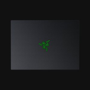 Razer Skins - Razer Blade 14 - Carbon Fiber - Full