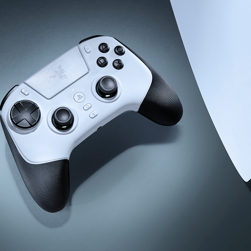 Buy Razer Raiju V3 Pro - White | Console Controllers | Razer.com