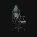 Razer Universal Chair Castor Studs with Razer Iskur (Angled View)