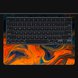 Razer Skins - MacBook Air 13 - Sludge - Full -view 2