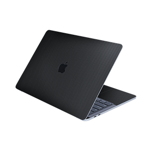 Razer Skin - MacBook Pro 13 - Carbon Fiber (Black) - Full