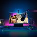 Razer Kiyo Pro with Razer Game Streaming Fortnite (Front View)