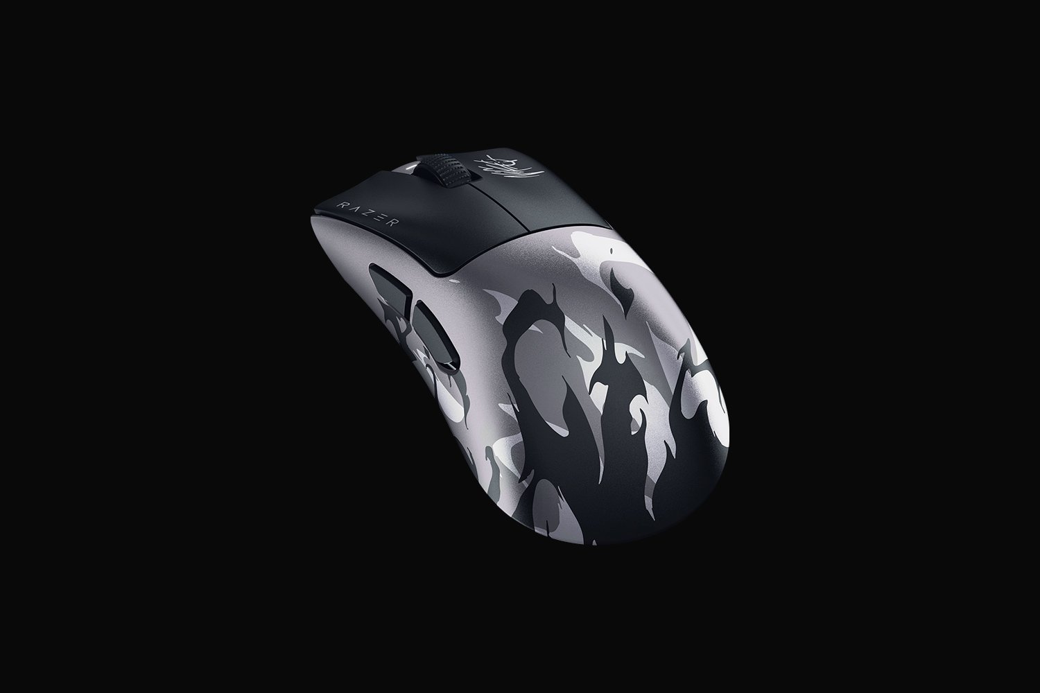 Razer DeathAdder V4 Pro - NiKo Edition