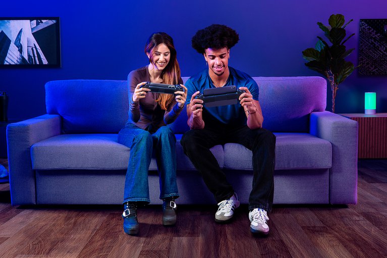 Razer Kishi V3 Pro -view 1